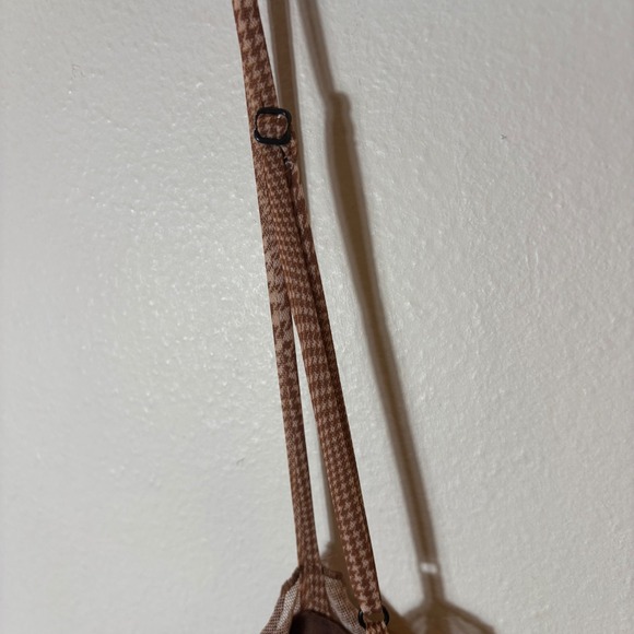 Urban Outfitters Moxie Mesh Mini Slip Dress Size Small - Picture 9 of 9